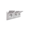 Gamme étanche Blanc 2+2+2|sfh|051c7be613dd|