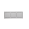 Gamme étanche Blanc 2+2+2|sfh|e601e652a97f|