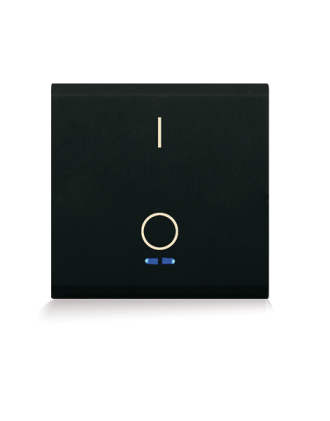 Interrupteur bipolaire 250V...