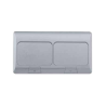 Boîte au sol rectangulaire|sfh|60d02cb307fe|