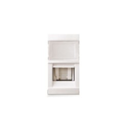 Prise Informatique 8+1 Plots RJ45 CAT 6 FTP|sfh|cdf40f35f152|