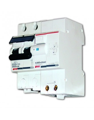 Interrupteur simple allumage 250V