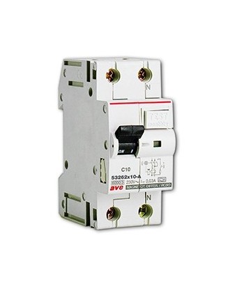 Interrupteur simple allumage 250V