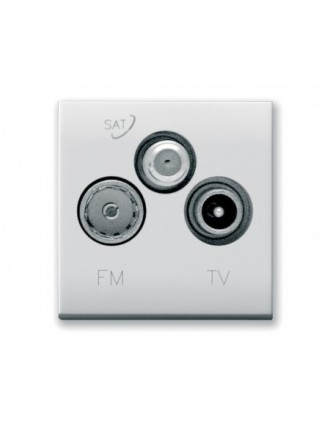 Interrupteur simple allumage 250V