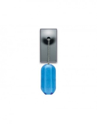Bouton poussoir 250V~