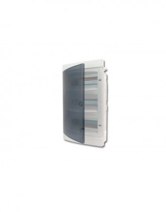Bouton poussoir 250V~