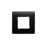 SERENA Carrée Noir Mat|sfh|b0977204ae36|