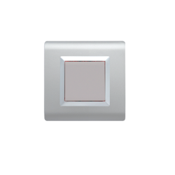 SERENA Carrée Argent Opaque|sfh|f6277e9deff6|