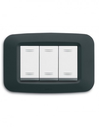 Interrupteur simple allumage 250V~