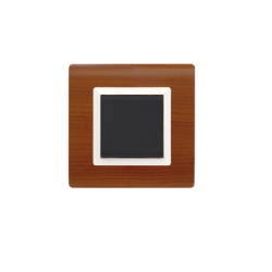 SERENA Carrée Wood Acajou|sfh|1ad4384761a3|