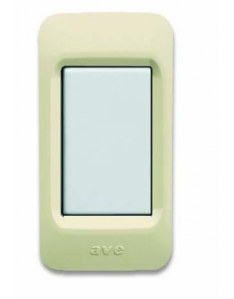 Interrupteur simple allumage 250V~