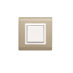 SERENA Carrée Métal-Elite Champagne|sfh|6c70f0b897fd|