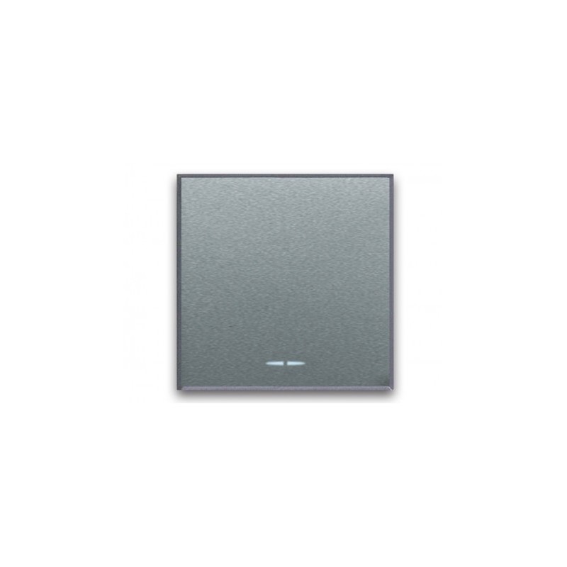 INTERRUPTEUR VA ET VIENT TOUCHE LARGE 16A ALLUMIA 44|sfh|e73a89bcb25f|