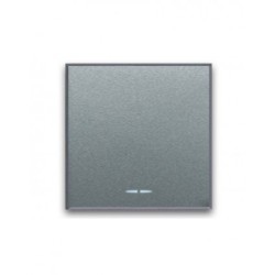 INTERRUPTEUR VA ET VIENT TOUCHE LARGE 16A ALLUMIA 44|sfh|5dd6f9c3670a|