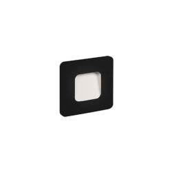 Lampe de balisage Noir Mat 4000K|sfh|fae8a0c266bd|