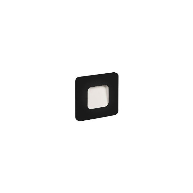 Lampe de balisage Noir Mat 4000K|sfh|fae8a0c266bd|