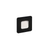 Lampe de balisage Noir Mat 4000K|sfh|fae8a0c266bd|