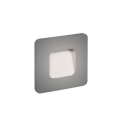 Lampe de balisage Argent Opaque 2700K|sfh|ef5a668a521c|