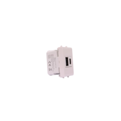 Chargeur USB ULTRA RAPIDE (PD) 20W TYPE A+C CLARA 43|sfh|4bd0925dbb87|