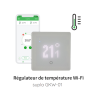 Thermostat Wi-Fi|sfh|186f462c6b41|