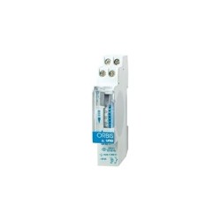 INTERRUPTEUR HORAIRE ANALOGIQUE 1 MODULE|sfh|3abf7fb09d7a|