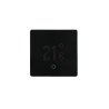 Thermostat Wi-Fi Noir|sfh|44391a048404|