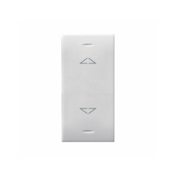 COMMUTATEUR BIPOLAIRE POUR VOLET ROULANT DOMUS 44|sfh|141576ed44ef|