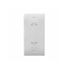 COMMUTATEUR BIPOLAIRE POUR VOLET ROULANT DOMUS 44|sfh|7f1ff5a4c612|