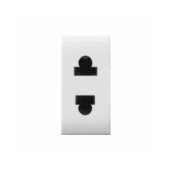 PRISE 2 POLES EURO-AMERICAINE DOMUS 44|sfh|f1ab604cb77f|