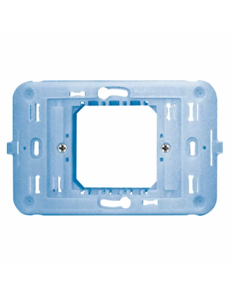 MONTURE RECTANGULAIRE AVEC...