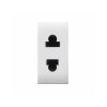 PRISE 2 POLES EURO-AMERICAINE DOMUS 44|sfh|1a985913dd70|