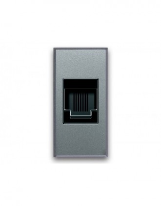 Bouton poussoir 250V~