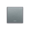 BOUTON POUSSOIR TOUCHE LARGE 16A ALLUMIA 44|sfh|fe136587e493|