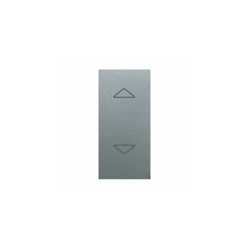 COMMUTATEUR UNIPOLAIRE POUR VOLET ROULANT 16A ALLUMIA 44|sfh|785257ea9ec2|