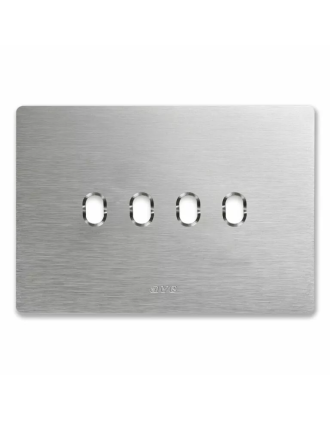 PLAQUE NEW STYLE 44...