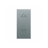COMMUTATEUR BIPOLAIRE POUR VOLET ROULANT 16A ALLUMIA 44|sfh|bac09ec16689|