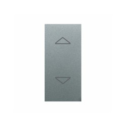 COMMUTATEUR BIPOLAIRE POUR VOLET ROULANT 16A ALLUMIA 44|sfh|696f2b30b5f4|