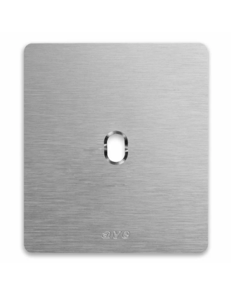 PLAQUE NEW STYLE 44 CARREE...