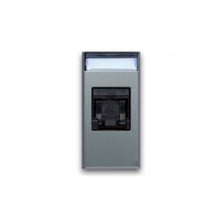 PRISE INFORMATIQUE 8+1 PLOTS RJ45 CAT 6AS FTP ALLUMIA 44|sfh|dbf0f1e84d27|