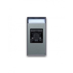 PRISE INFORMATIQUE 8+1 PLOTS RJ45 CAT 6AS FTP ALLUMIA 44|sfh|04825a53af30|