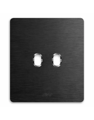 PLAQUE NEW STYLE 44 CARREE...