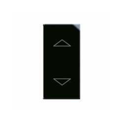 COMMUTATEUR UNIPOLAIRE POUR VOLET ROULANT LIFE 44|sfh|d85aee2cb9af|