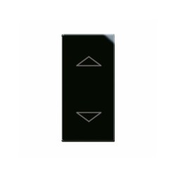 COMMUTATEUR UNIPOLAIRE POUR VOLET ROULANT LIFE 44|sfh|cc7a7ed95a14|