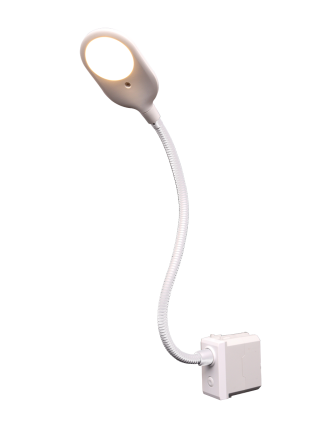 Lampe liseuse CLARA 43