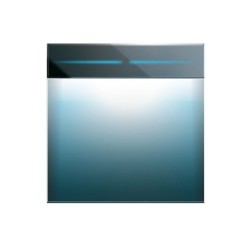 CHEMIN LUMINEUX AVEC LED BLEU 2 MODULES LIFE 44|sfh|6cd8e65538e9|