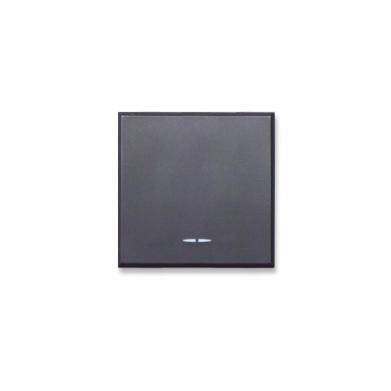BOUTON POUSSOIR TOUCHE LARGE 16A TEKLA 44|sfh|8c798de01fd9|