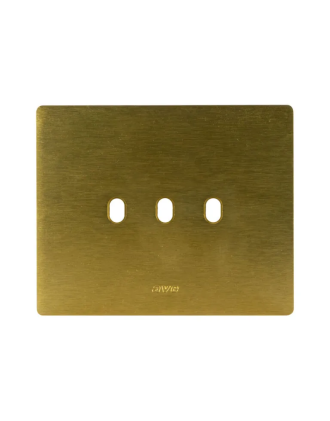 PLAQUE NEW STYLE 44...