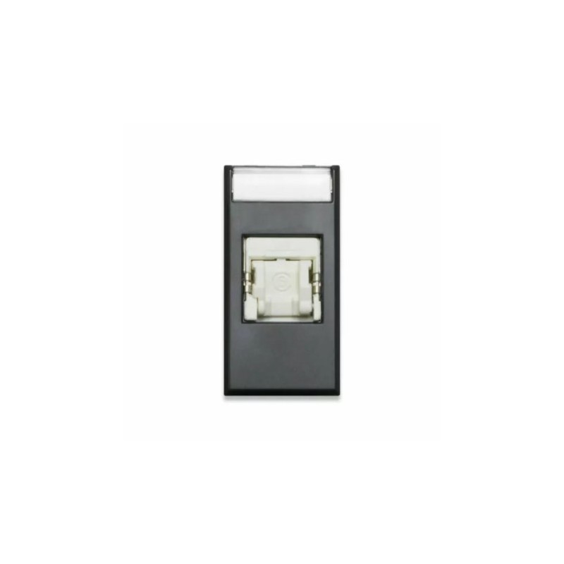 PRISE INFORMATIQUE 8+1 PLOTS RJ45 CAT 6 FTP TEKLA 44|sfh|23697ae1a367|