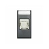 PRISE INFORMATIQUE 8+1 PLOTS RJ45 CAT 6 FTP TEKLA 44|sfh|48f5b97f439b|