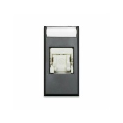 PRISE INFORMATIQUE 8 PLOTS RJ45 CAT 6A UTP TEKLA 44|sfh|2116ae56451e|
